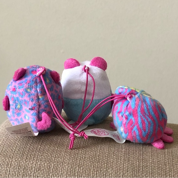 Moose toys Pikmipops pops Lot 3 pc - Picture 5 of 9